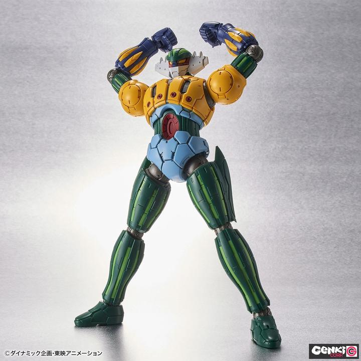 Produktbild Bandai 1/144 HG KOTETSU JEEG INFINITISM
