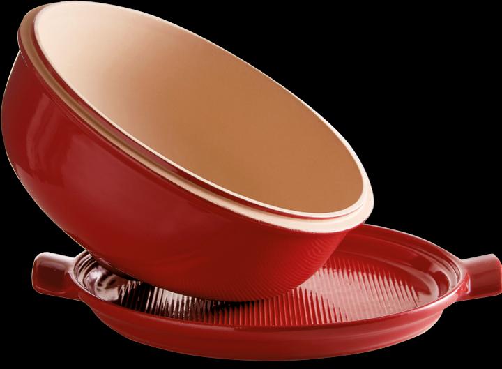 Produktbild Emile Henry Henry Broodbakbol Grand Cru (28 cm)