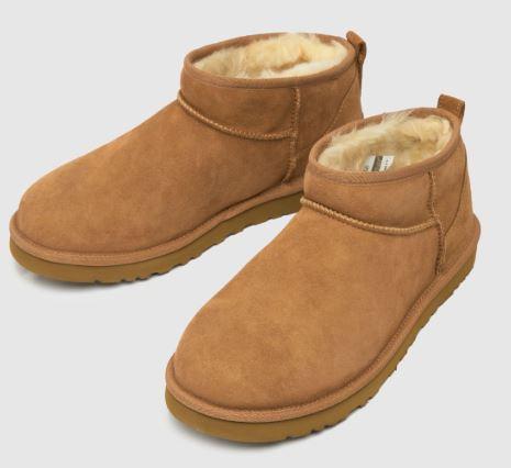 Produktbild Ugg Classic Ultra Mini (42)