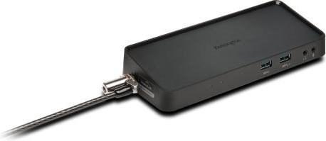 Actual product image Kensington SD3650 (USB-B, 6 Ports)