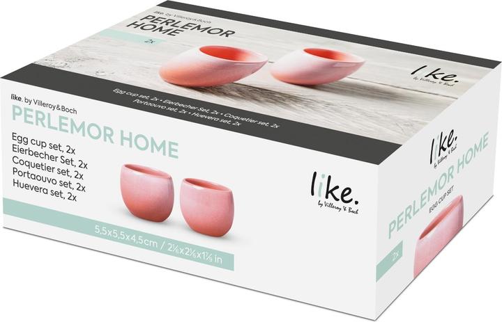Image du produit Like. by Villeroy & Boch Perlemor (2 x)
