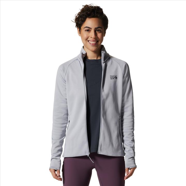 Produktbild Mountain Hardwear W Polartec Power Stretch FZ (L)