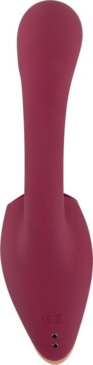 Produktbild Javida 2 Function Vibrator