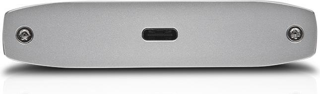 Image du produit G-Tech Conduire le mobile Pro SSD (500 Go)