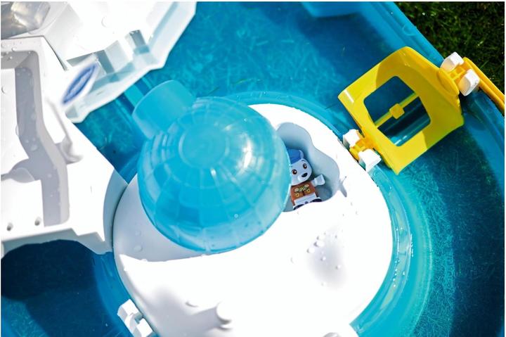 Actual product image Aquaplay Polar