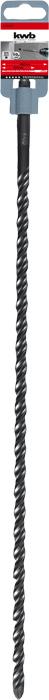 Actual product image kwb Hammer drill HB 44 SDS PLUS HAMMER DRILL, 460/400 MM (10 mm)