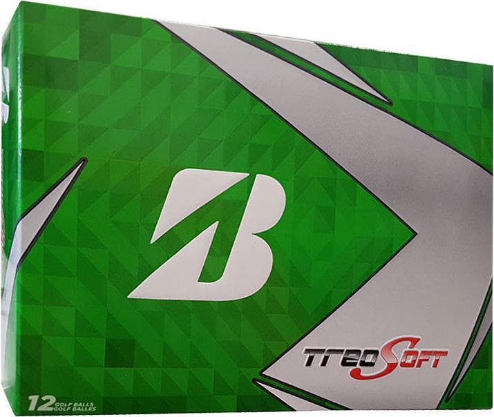 Bridgestone Treo Soft