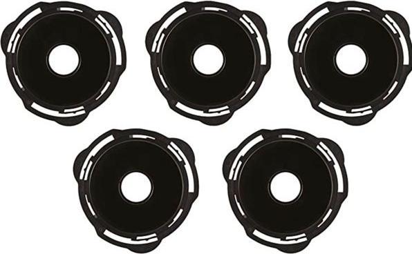 Actual product image Bosch Home & Garden Atino Set