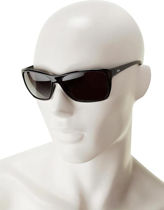Actual product image Ray Ban RB4331