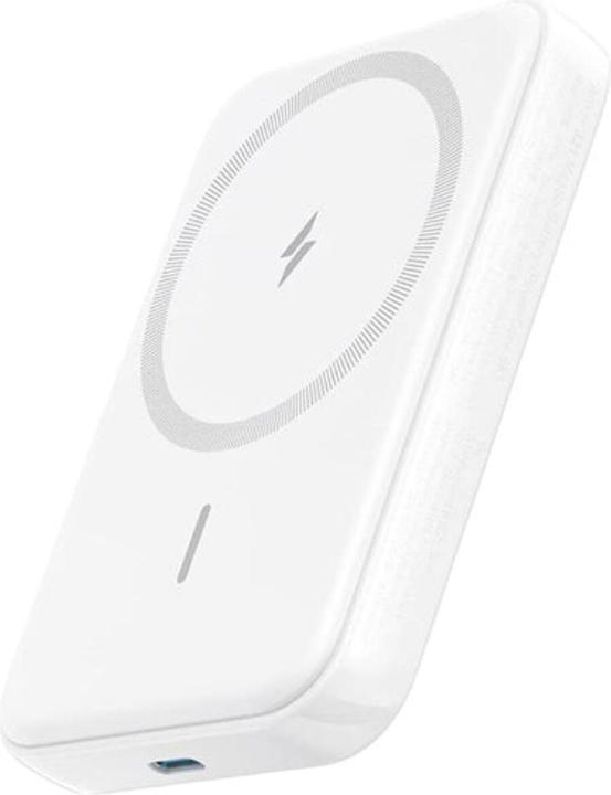 Image du produit Anker 321 MagGo (5000 mAh, 7.50 W, 120 Wh)