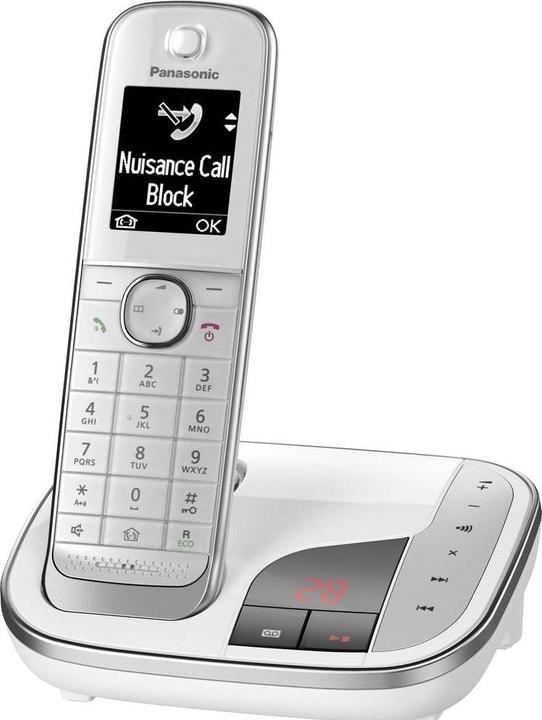 Produktbild Panasonic KX-TGJ322GW