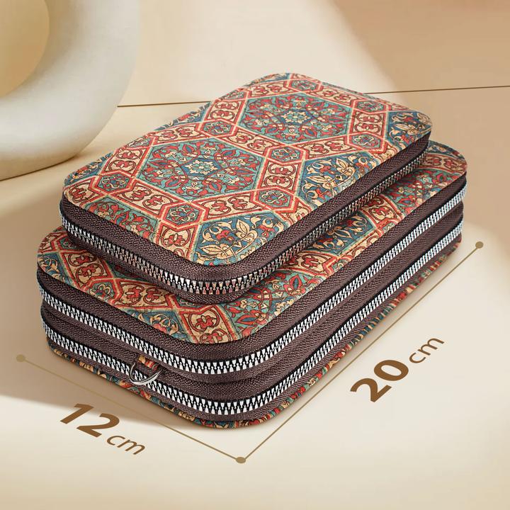 Image du produit Avizar Sac en liège CorkArt