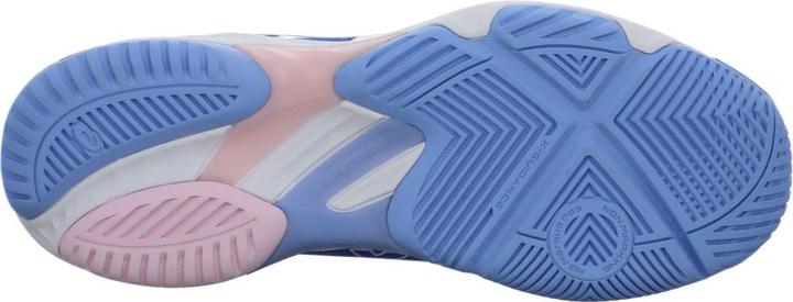 Produktbild ASICS Performance Hallenschuh Netburner Ballistic Ff 3 - Us 9.5 (41.5) (41.5)