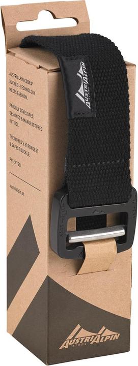 Image du produit AustriAlpin Sangle CobraFrame 38 Ceinture à sangles (L)