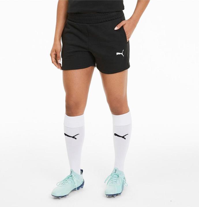 Image du produit Puma teamGOAL 23 Casuals Short W-657086 (XS)