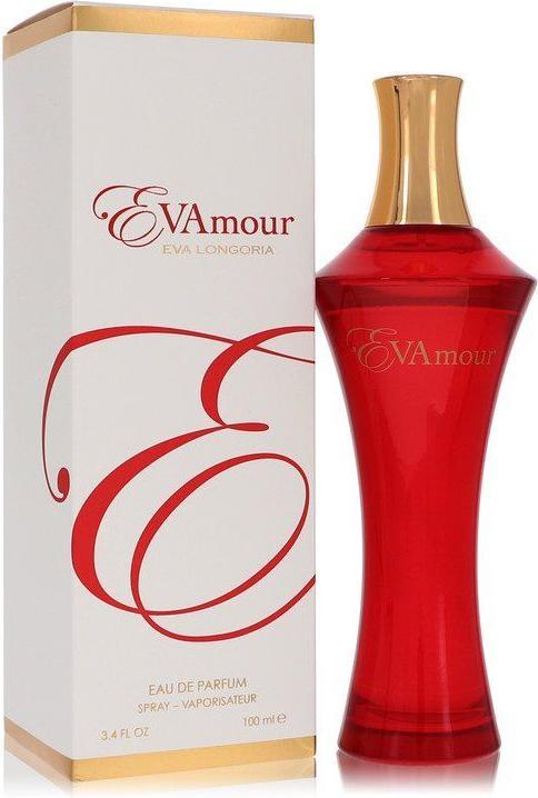 Actual product image Eva Longoria Evamour (Eau de parfum, 100 ml)