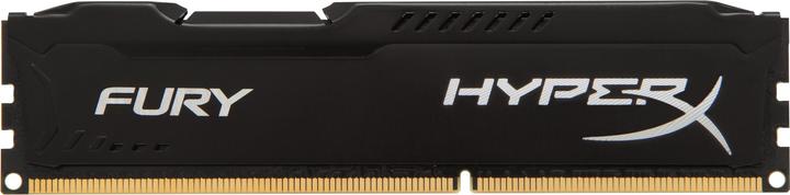 Actual product image HyperX Fury (2 x 8GB, 1866 MHz, DDR3-RAM, DIMM)