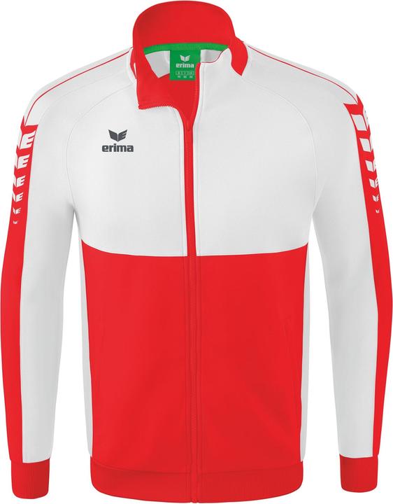 rosso/bianco