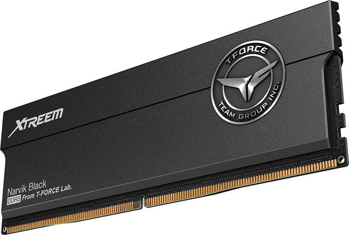 Image du produit Team Group T-Force Xtreem (2 x 16GB, 8000 MHz, RAM DDR5, DIMM)