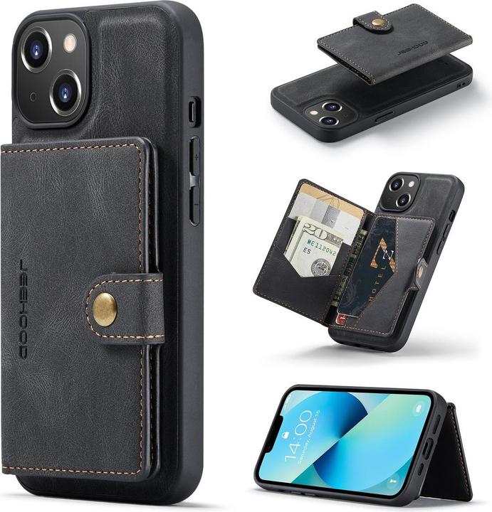 Actual product image König Design Case Mobile Protection for Apple iPhone 14 Pro Max Plus Case Cover Bumper Cases New (Apple iPhone 14 Plus)
