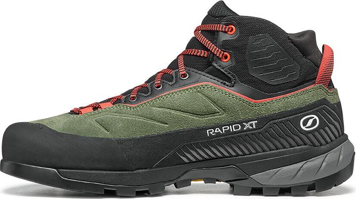 Produktbild Scarpa Women's Rapid XT Mid GTX (38)