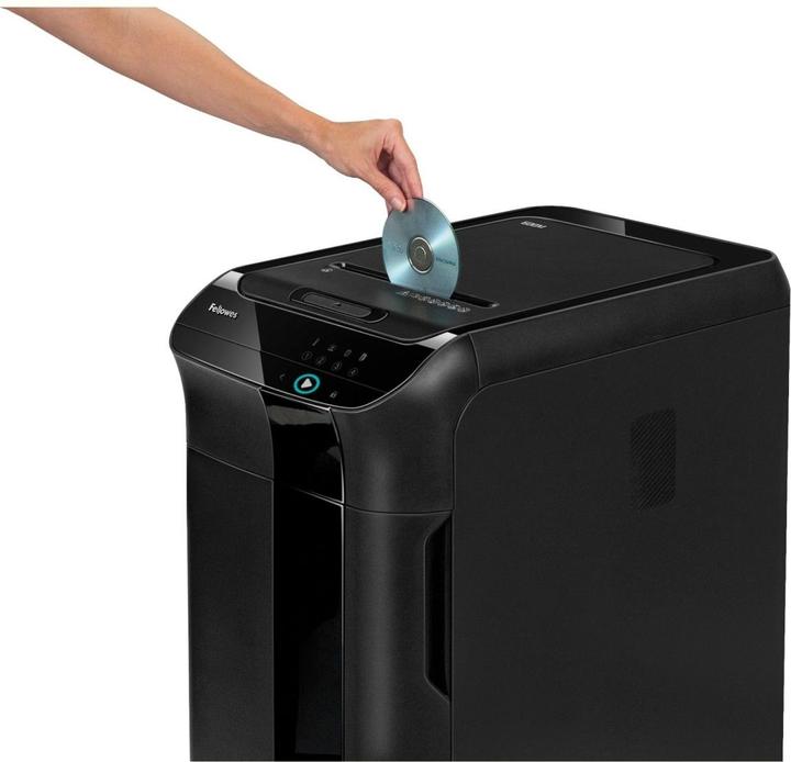 Produktbild Fellowes AutoMax Autofeed (Microschnitt)
