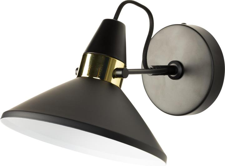 Productafbeelding Zuiver Wandlamp Jona (E27)