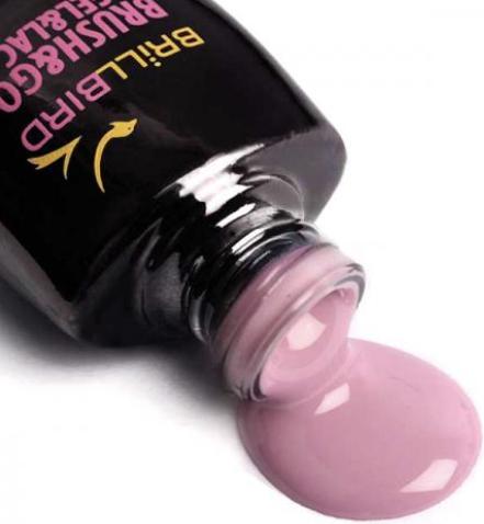Image du produit BrillBird Brush & go Gel&lac GoGL 87 - 8ml (Vernis semi-permanent)