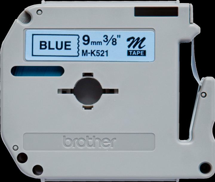 Produktbild Brother M-K521bz (0.90 cm, Grau)