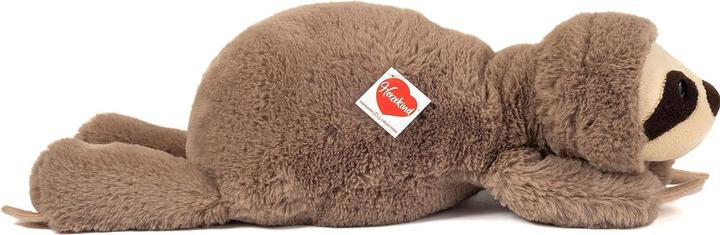 Actual product image Teddy Hermann Helge the sloth (48 cm)