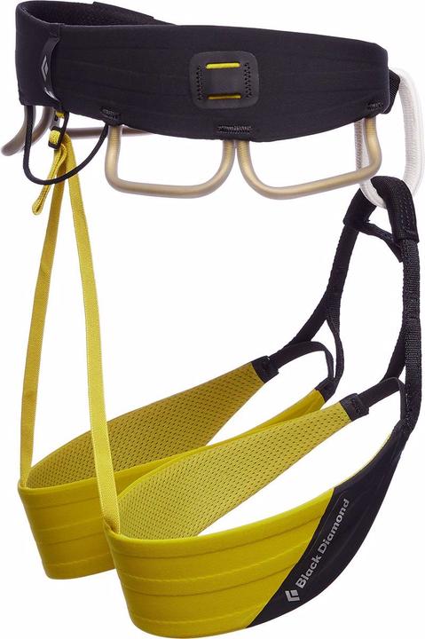 Image du produit Black Diamond Harnais d'escalade Zone (XL)