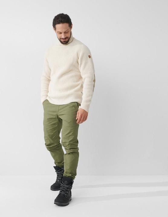Produktbild Fjällräven Övik Roller Neck Sweater (XXL)