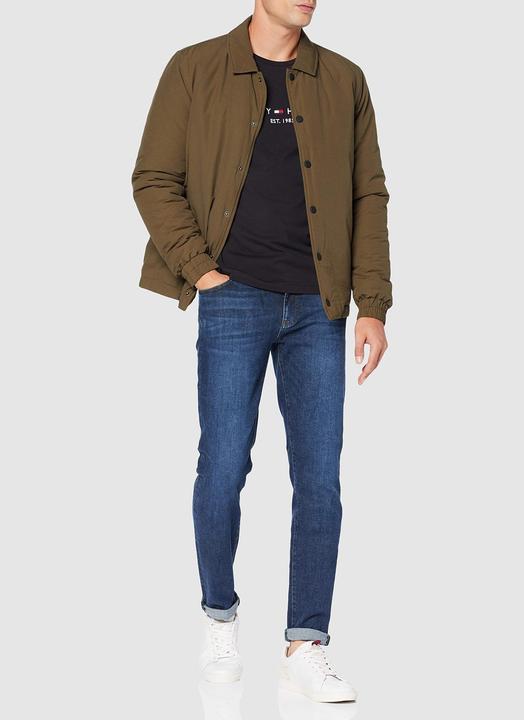 Immagine prodotto Tommy Hilfiger Maglietta a girocollo (L)