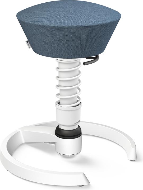 Blanc, Bleu