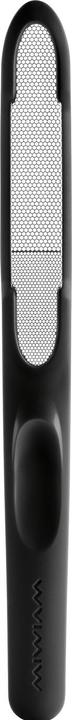 Produktbild Miwiam Nagelfeile 18.5 cm schwarz