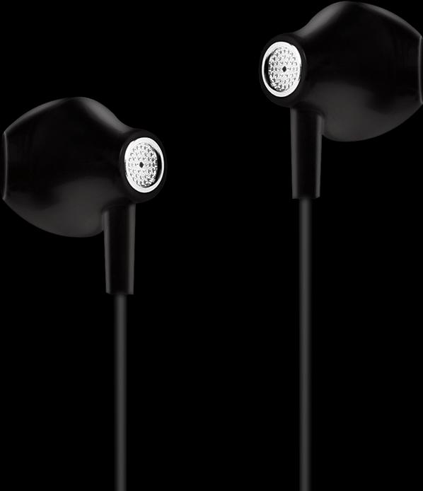 Actual product image LogiLink BT0056 (No noise cancelling, 10 h, Wireless)