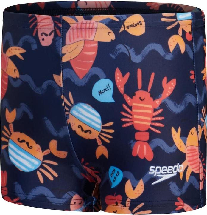 Image du produit Speedo Digital Allover Aquashort (10, 11, 12)