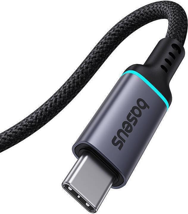 Actual product image Baseus USB C - USB C (0.50 m, USB 3.0)