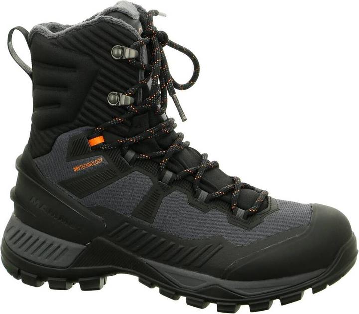 Produktbild Mammut Blackfin III WP Damen Winterboot (36.5, 37)