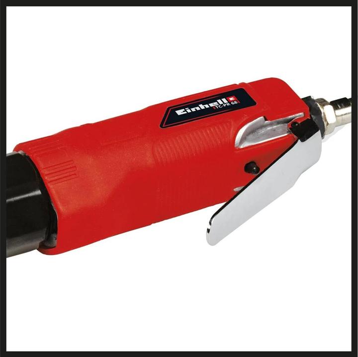Actual product image Einhell Ratchet screwdriver 68 (1/2")