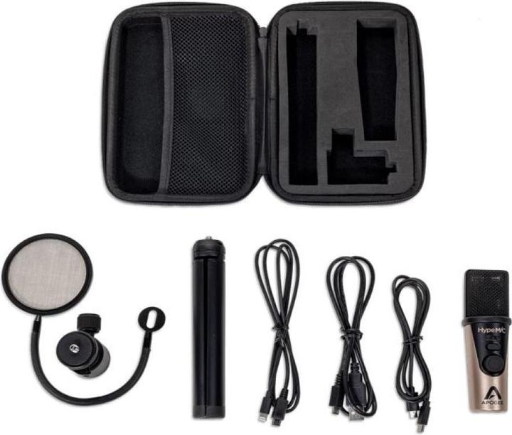 Productafbeelding Apogee HypeMic USB