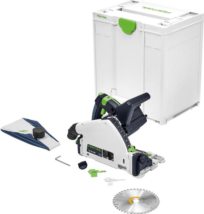 Festool TSC 55 KEB-Basic