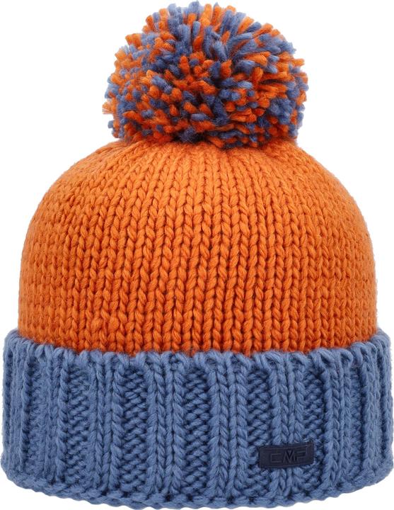 CMP Campagnolo Kid's Knitted Hat 5505671 (54)