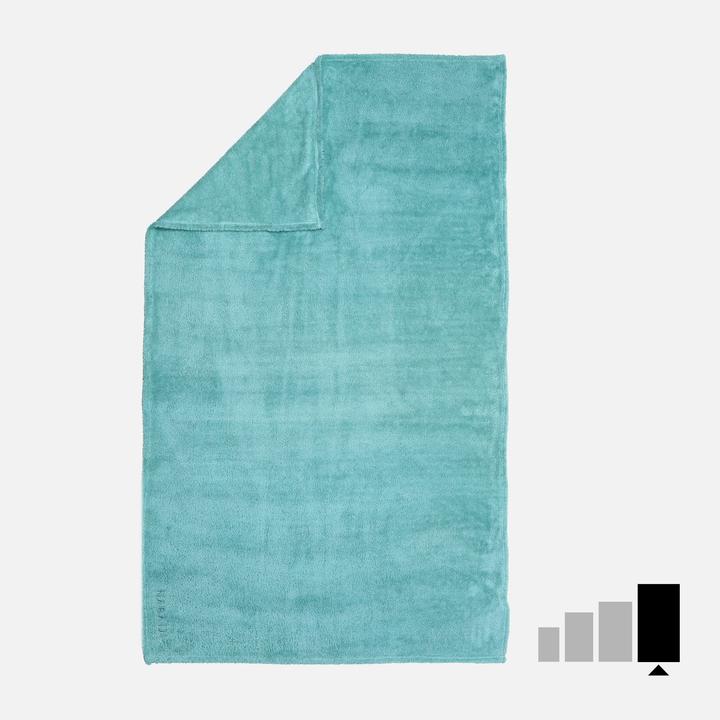 Produktbild Nabaiji Ultra-soft (110 x 175 cm)