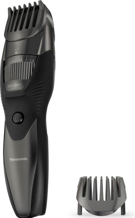 Actual product image Panasonic Beard trimmer