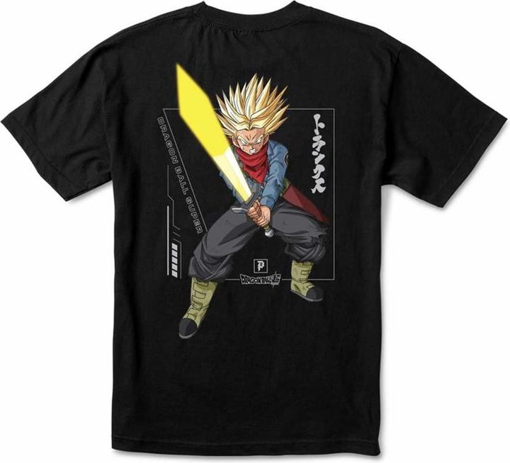 Primitive Victory Trunks T-Shirt (S)