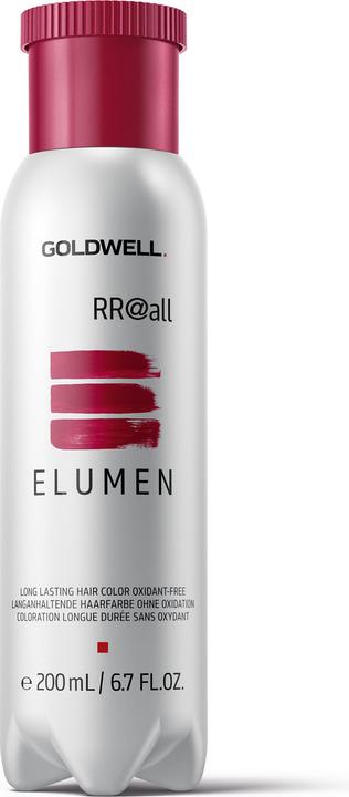 Produktbild Goldwell Elumen (BK@6 Braun Kupfer)