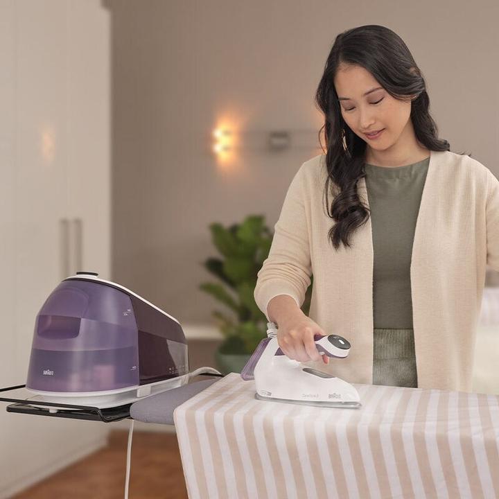 Produktbild Braun IS5247 VICareStyle 5 (2400 W, 500 g/min)