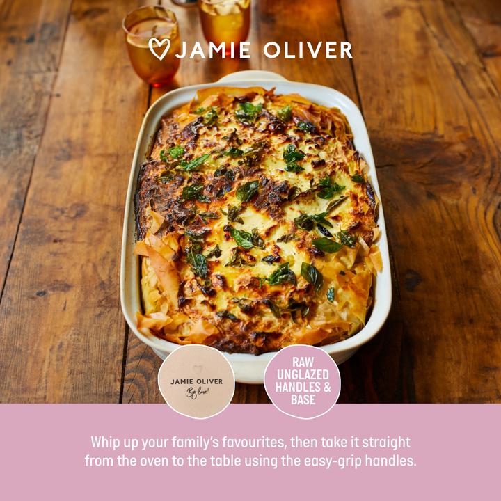 Image du produit Jamie Oliver Big Love Epic Roaster