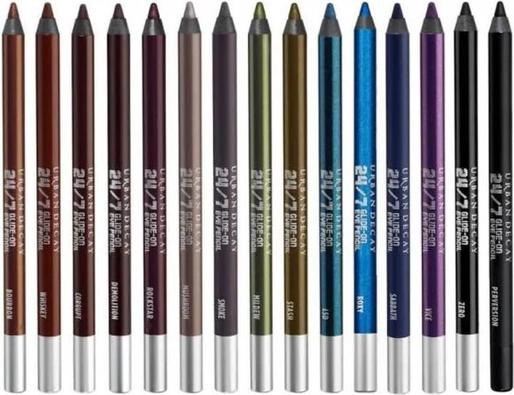 Actual product image Urban Decay 24/7 Glide-On Eye Pencil (LSD)